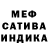 Марихуана индика PashLenOK